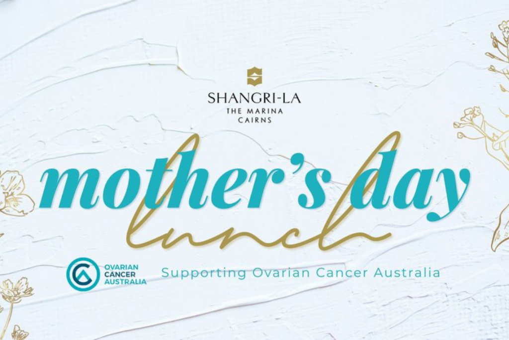 Mother's Day Lunch Cairns 2022